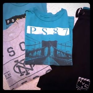 Aeropostale boys clothes